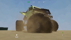 A screenshot taken in Dreams. 5 of 24.