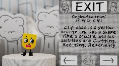 A screenshot taken in Dreams. 8 of 10.