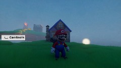 Super pow bros (demo)