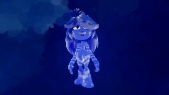 A screenshot taken in Dreams. 10 of 15.