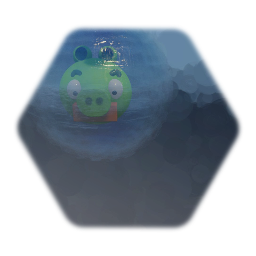 Angry birds space collection