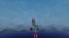 A screenshot taken in Dreams. 2 of 2.