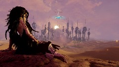 Cosmic Tale 3 Teaser / the game is out