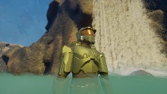 A screenshot taken in Dreams. 6 of 17.