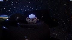 A screenshot taken in Dreams. 1 of 10.