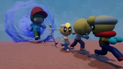 A FUNKE DAY 2: ACROSS THE FUNKEVERSE