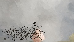 A screenshot taken in Dreams. 10 of 17.