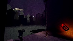 A screenshot taken in Dreams. 8 of 9.