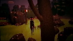 A screenshot taken in Dreams. 2 of 3.