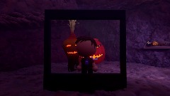 A screenshot taken in Dreams. 1 of 10.