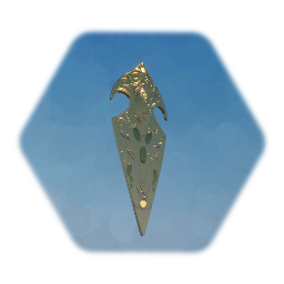 Lord's Remix\High elven warrior shield