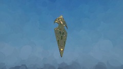 A screenshot taken in Dreams. 1 of 3.