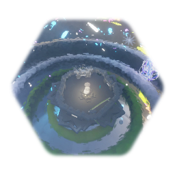 Dream Terminal # 5