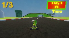 A screenshot taken in Dreams. 1 of 4.