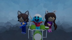 A screenshot taken in Dreams. 1 of 21.