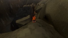 A screenshot taken in Dreams. 6 of 7.