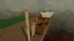 A screenshot taken in Dreams. 7 of 21.