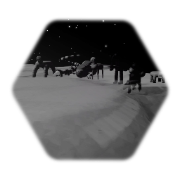 Trever Henderson part I