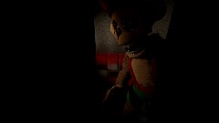 A screenshot taken in Dreams. 8 of 26.