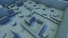 A screenshot taken in Dreams. 4 of 6.