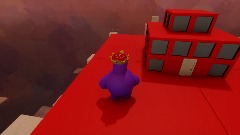 New Connie City (Maxwell)