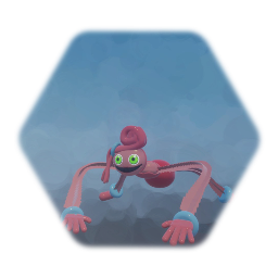 マミーロングレッグス