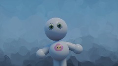A screenshot taken in Dreams. 8 of 25.