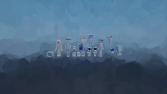 A screenshot taken in Dreams. 1 of 1.