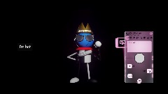 A screenshot taken in Dreams. 16 of 18.