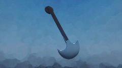 A screenshot taken in Dreams. 3 of 3.