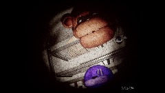 A screenshot taken in Dreams. 1 of 3.