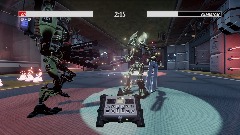 STEEL WARRIORS 2026 - Robo Battle 🤖