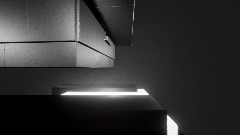 Samsonite Pillar