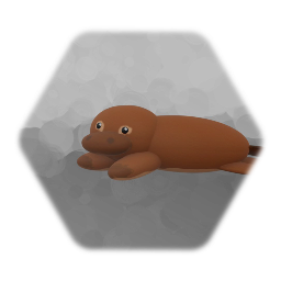 Platypus [prop]