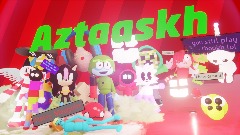 A screenshot taken in Dreams. 3 of 9.