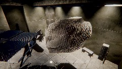 A screenshot taken in Dreams. 2 of 4.