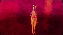 A screenshot taken in Dreams. 18 of 22.