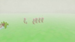 Remix of Little Sister's and Big Sister's Death Junkyard Scrap