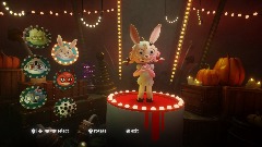 A screenshot taken in Dreams. 12 of 22.