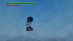 A screenshot taken in Dreams. 1 of 1.