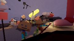 AY| Too Much Bubblies 2 no rules