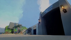 A screenshot taken in Dreams. 6 of 12.