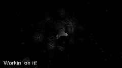 A screenshot taken in Dreams. 3 of 6.