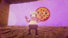 A screenshot taken in Dreams. 1 of 1.