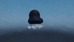 A screenshot taken in Dreams. 1 of 1.