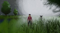 A screenshot taken in Dreams. 2 of 6.