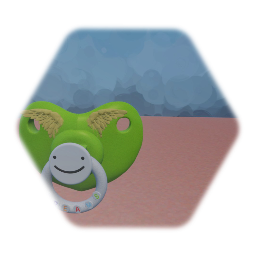Dream Pacifier