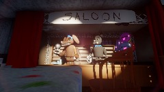 1984 mia's saloon and pizza tape2 LOST