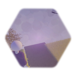 Hello Neighbour AI but funi (Pre-Texture enchance)