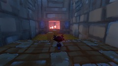 A screenshot taken in Dreams. 1 of 4.